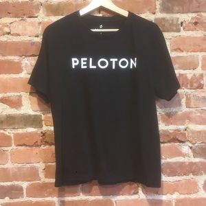 Peloton Century Ride Tee Medium